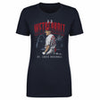 JJ Wetherholt Women's T-Shirt | 500 LEVEL