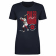 Caleb Durbin Women's T-Shirt | 500 LEVEL