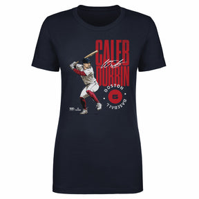 Caleb Durbin Women's T-Shirt | 500 LEVEL