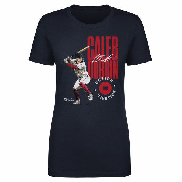 Caleb Durbin Women's T-Shirt | 500 LEVEL