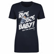 Ben Rice Women's T-Shirt | 500 LEVEL