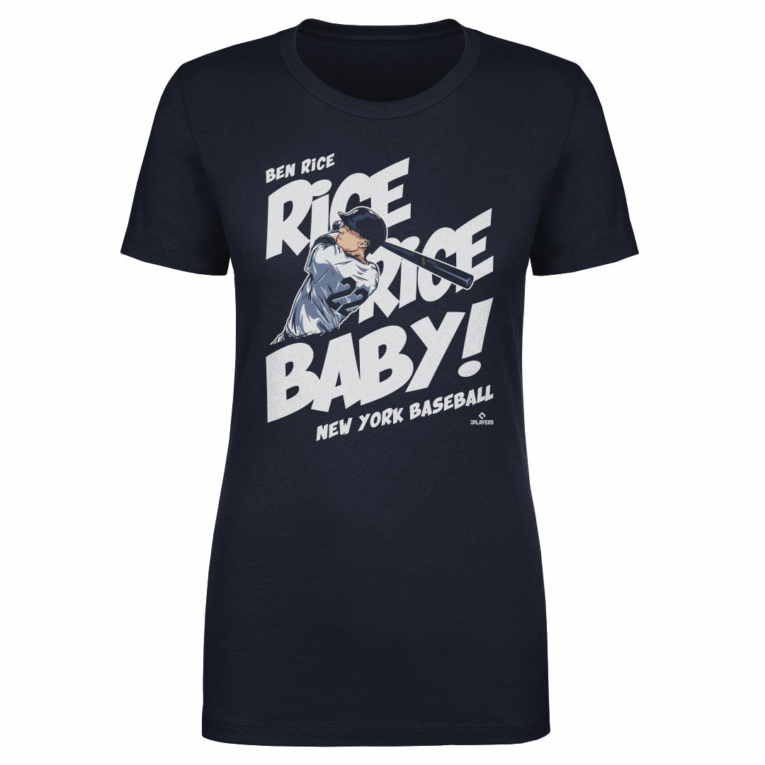 Ben Rice Women's T-Shirt | 500 LEVEL