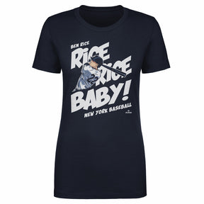 Ben Rice Women's T-Shirt | 500 LEVEL