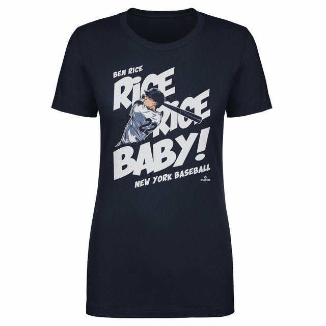 Ben Rice Women's T-Shirt | 500 LEVEL