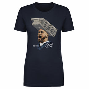 Caleb Williams Women's T-Shirt | 500 LEVEL