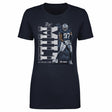 Milton Williams Women's T-Shirt | 500 LEVEL