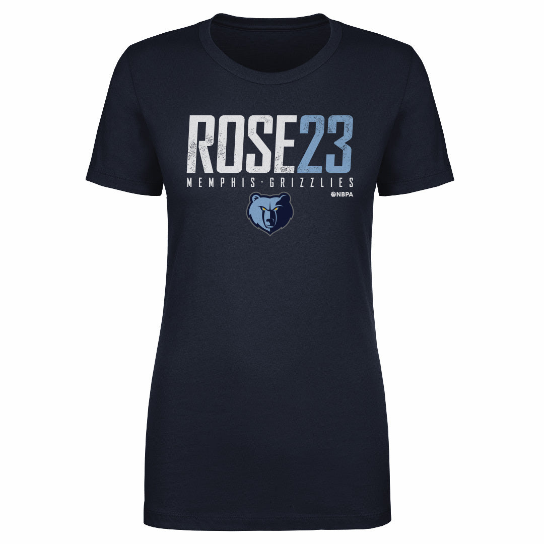 Derrick Rose Women&#39;s T-Shirt | 500 LEVEL