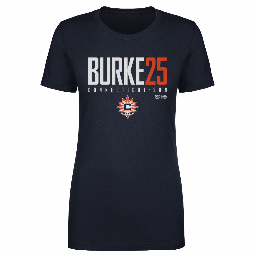 Kennedy Burke Women's T-Shirt | 500 LEVEL