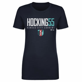 Penelope Hocking Women's T-Shirt | 500 LEVEL