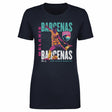 Melanie Barcenas Women's T-Shirt | 500 LEVEL