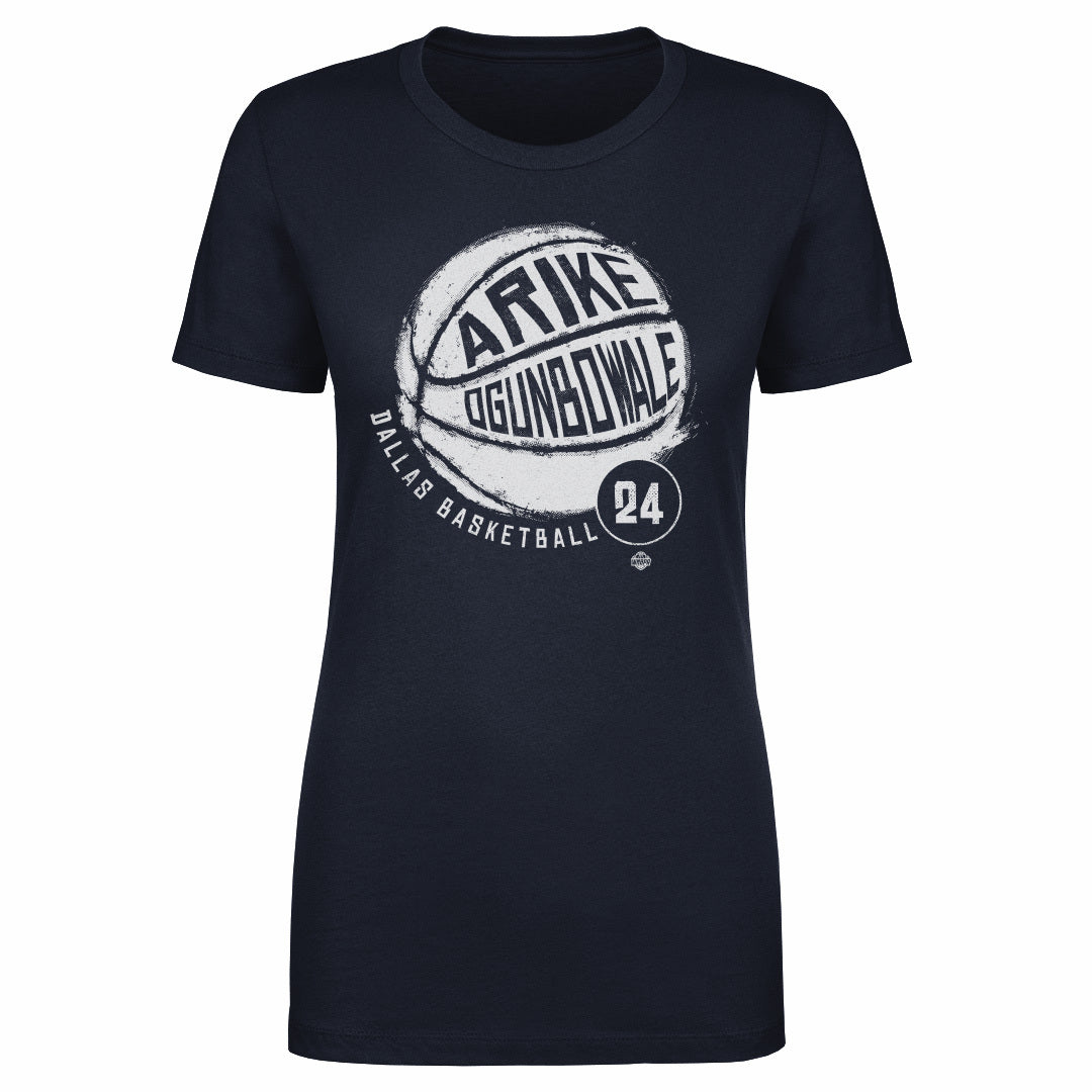 Arike Ogunbowale Women's T-Shirt | 500 LEVEL