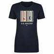 U.S. Soccer Women's T-Shirt | 500 LEVEL