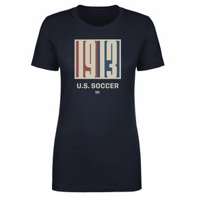 U.S. Soccer Women's T-Shirt | 500 LEVEL