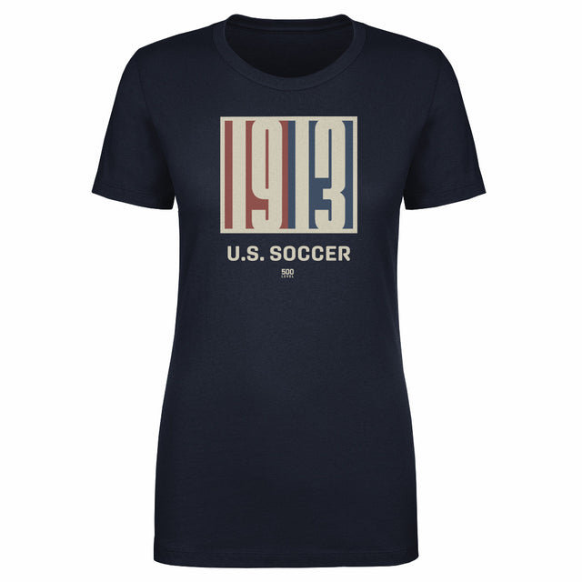 U.S. Soccer Women's T-Shirt | 500 LEVEL