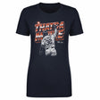 Eduardo Valencia Women's T-Shirt | 500 LEVEL