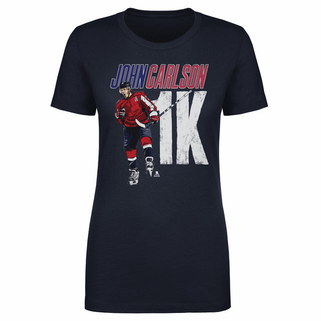 John Carlson Women's T-Shirt | 500 LEVEL