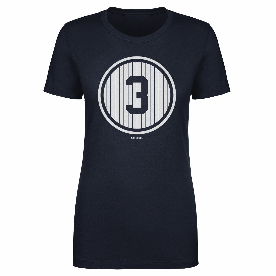 New York Women's T-Shirt | 500 LEVEL