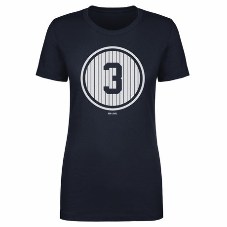 New York Women's T-Shirt | 500 LEVEL
