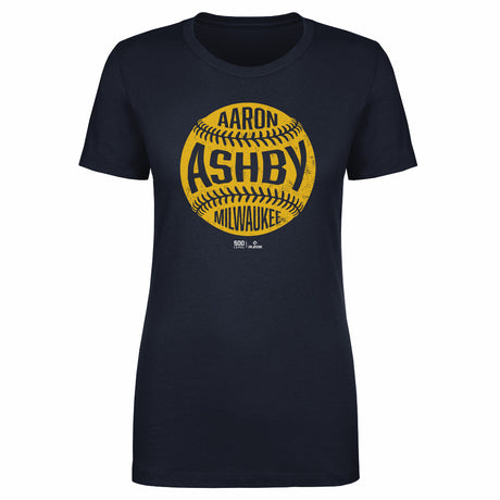 Aaron Ashby Women's T-Shirt | 500 LEVEL