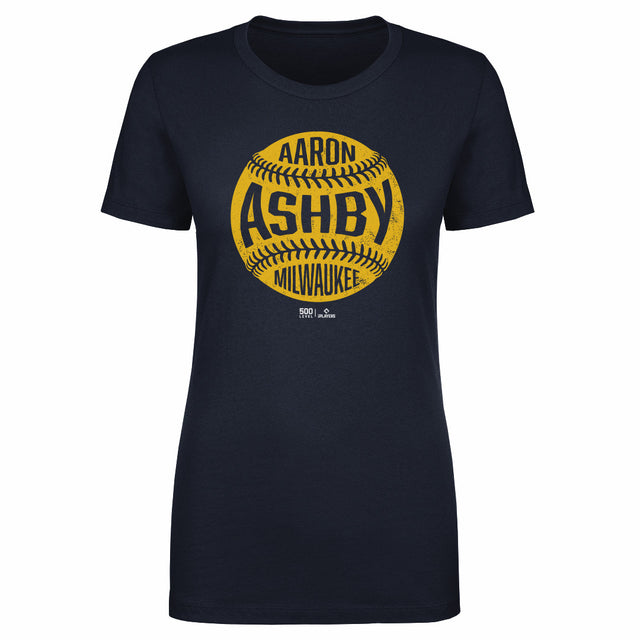 Aaron Ashby Women's T-Shirt | 500 LEVEL