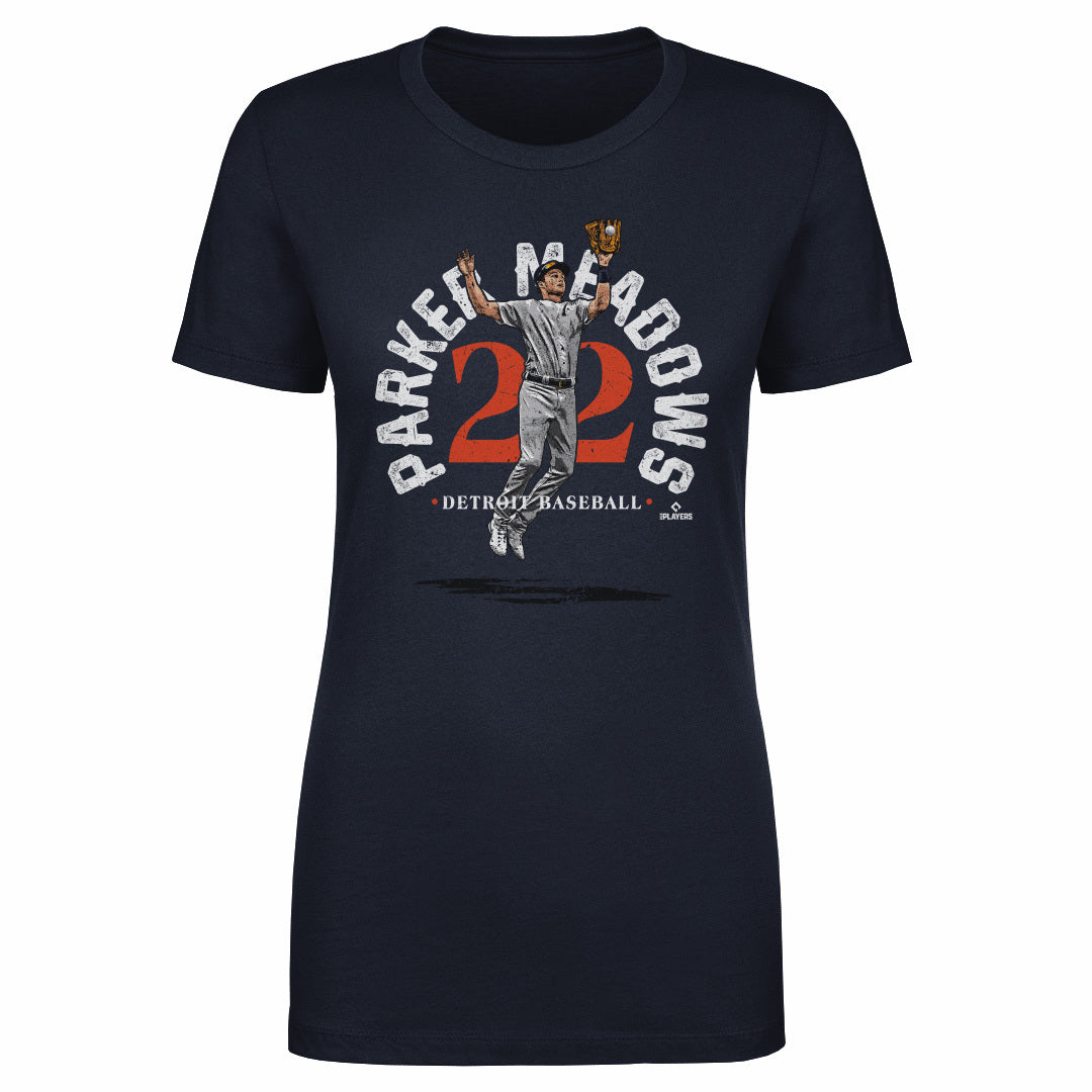 Parker Meadows Women's T-Shirt | 500 LEVEL
