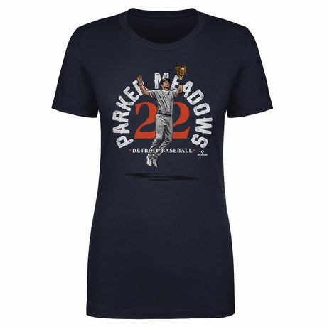 Parker Meadows Women's T-Shirt | 500 LEVEL