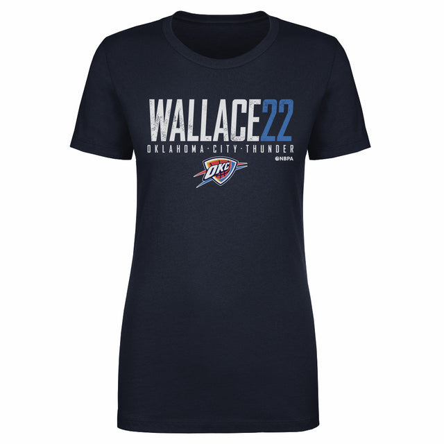 Cason Wallace Women's T-Shirt | 500 LEVEL