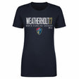 Dani Weatherholt Women's T-Shirt | 500 LEVEL