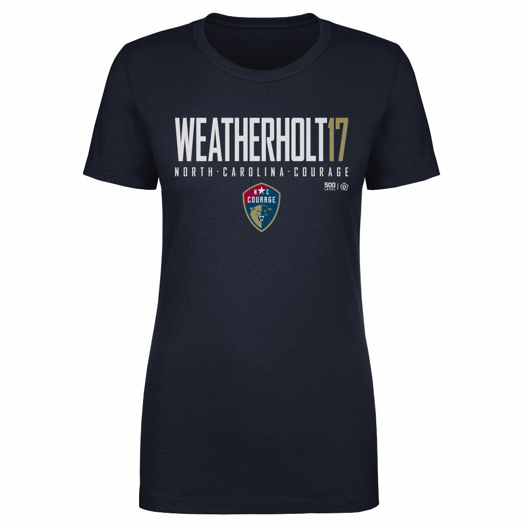 Dani Weatherholt Women's T-Shirt | 500 LEVEL