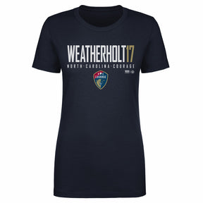 Dani Weatherholt Women's T-Shirt | 500 LEVEL