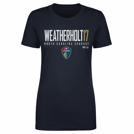 Dani Weatherholt Women's T-Shirt | 500 LEVEL
