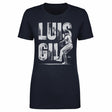 Luis Gil Women's T-Shirt | 500 LEVEL