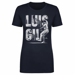Luis Gil Women's T-Shirt | 500 LEVEL