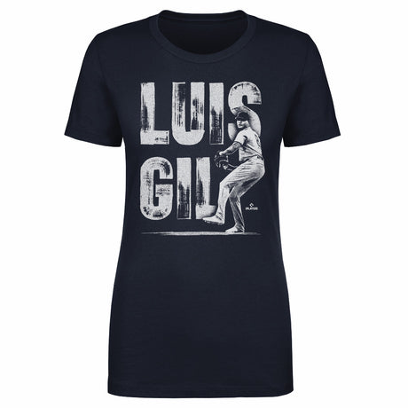 Luis Gil Women's T-Shirt | 500 LEVEL