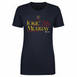 Nikola Jokic Women's T-Shirt | 500 LEVEL