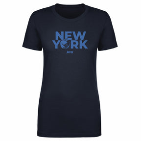 New York Golf Club Women's T-Shirt | 500 LEVEL