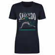 Tayler Saucedo Women's T-Shirt | 500 LEVEL