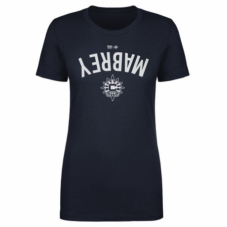Marina Mabrey Women's T-Shirt | 500 LEVEL