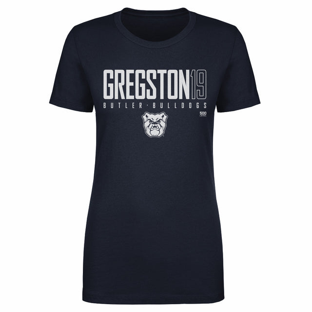 Madeline Gregston Women's T-Shirt | 500 LEVEL