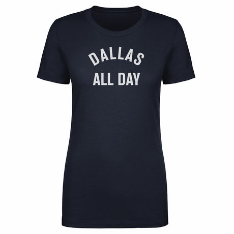 Dallas Women's T-Shirt | 500 LEVEL