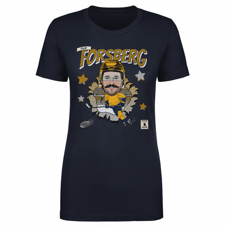 Filip Forsberg Women's T-Shirt | 500 LEVEL