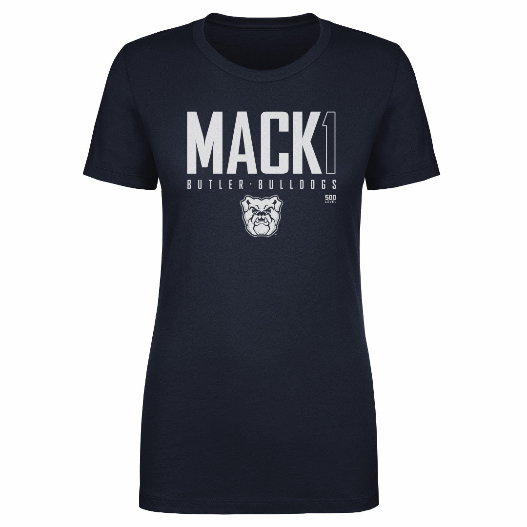 Shelvin Mack Women's T-Shirt | 500 LEVEL