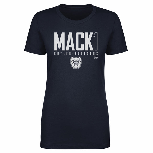 Shelvin Mack Women's T-Shirt | 500 LEVEL