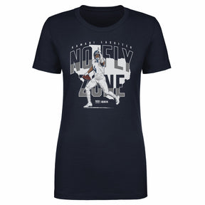 Kamari Lassiter Women's T-Shirt | 500 LEVEL