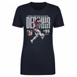 Debinha Women's T-Shirt | 500 LEVEL