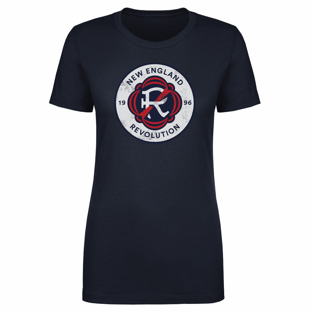 New England Revolution Women's T-Shirt | 500 LEVEL
