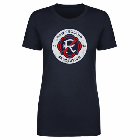 New England Revolution Women's T-Shirt | 500 LEVEL