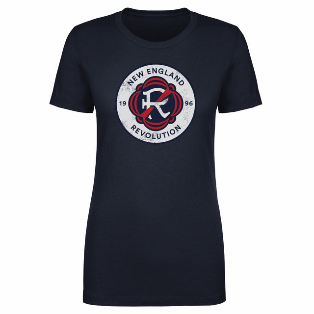 New England Revolution Women's T-Shirt | 500 LEVEL