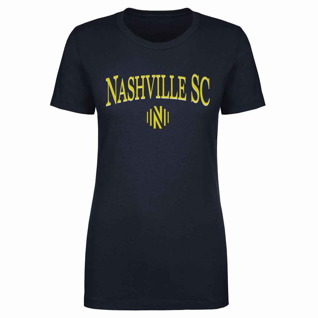 Nashville SC Women's T-Shirt | 500 LEVEL