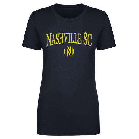 Nashville SC Women's T-Shirt | 500 LEVEL